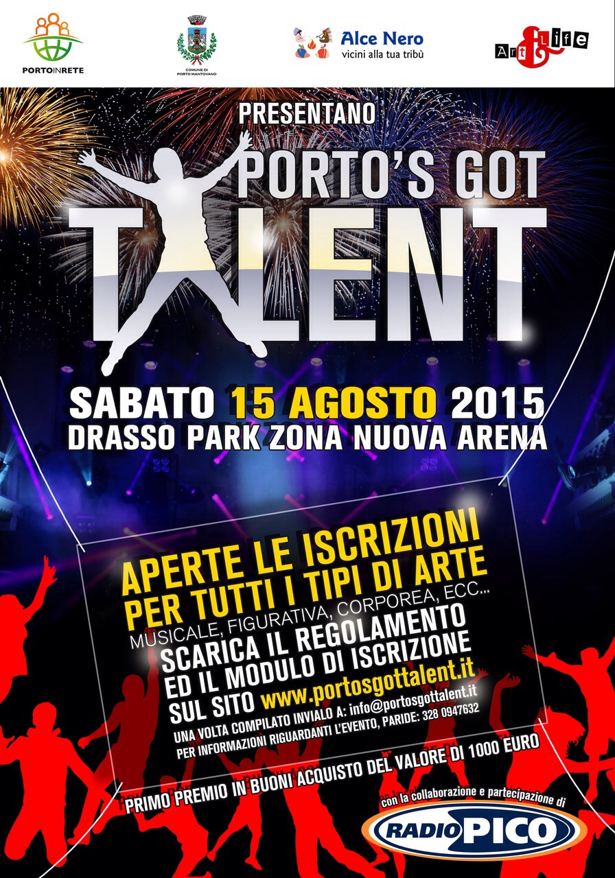 Portosgottalent