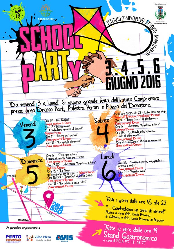 schoolparty2016
